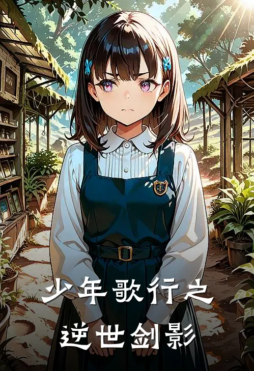 少年歌行之逆世剑影