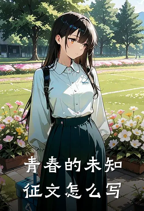 青春的未知征文怎么写
