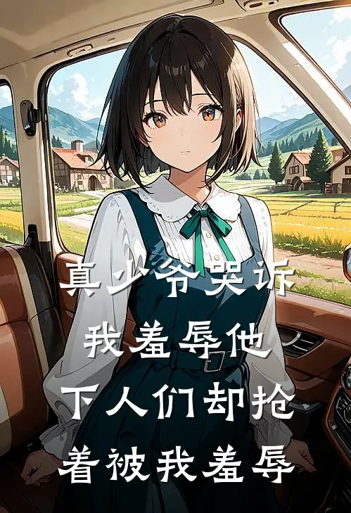 真少爷哭诉我羞辱他，下人们却抢着被我羞辱（沈震沈慕）完整版小说阅读_真少爷哭诉我羞辱他，下人们却抢着被我羞辱全文免费阅读（沈震沈慕）