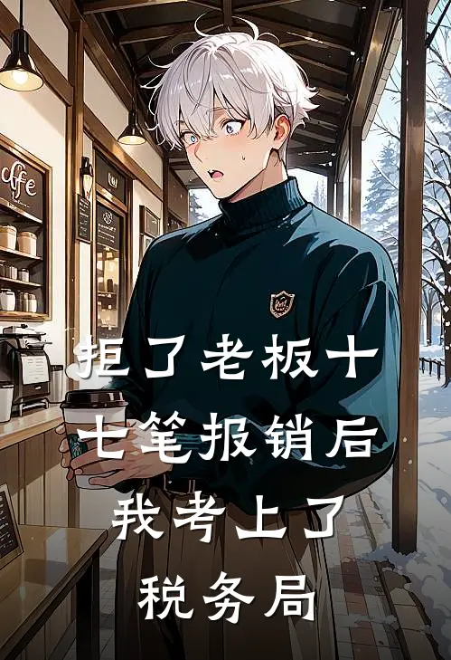拒了老板十七笔报销后，我考上了税务局(江晚晴林律)无弹窗小说免费阅读_小说免费阅读无弹窗拒了老板十七笔报销后，我考上了税务局江晚晴林律