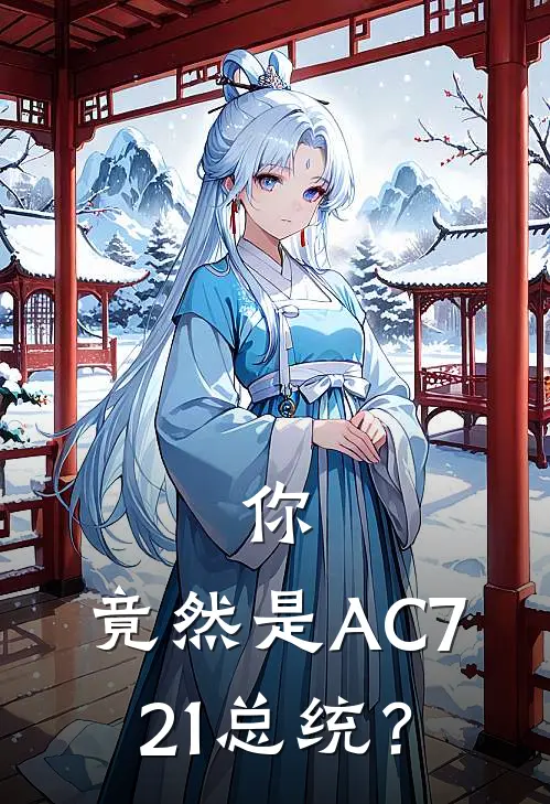 你，竟然是AC721总统？