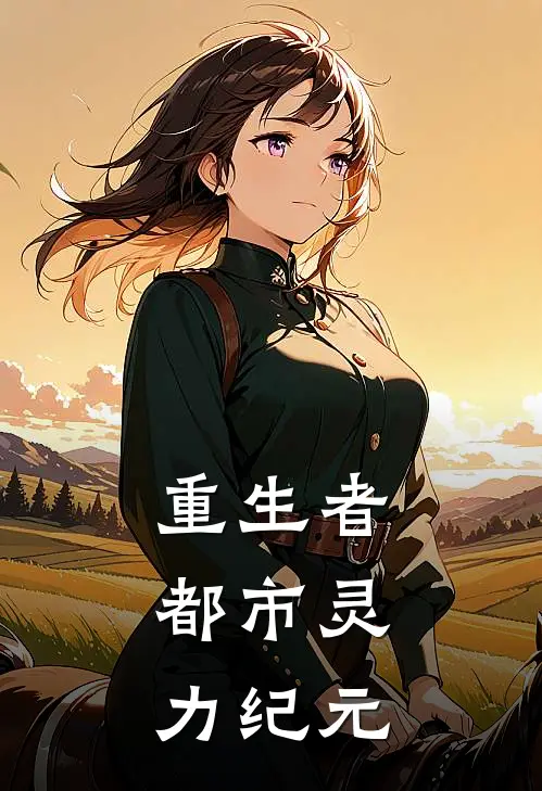 重生者：都市灵力纪元