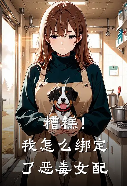 糟糕！我怎么绑定了恶毒女配沈之瑶君知瑜完本完结小说_完本完结小说糟糕！我怎么绑定了恶毒女配(沈之瑶君知瑜)