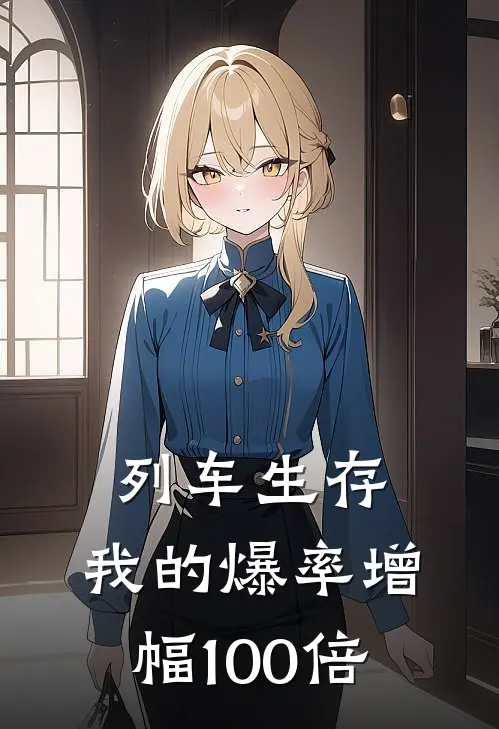 列车生存：我的爆率增幅100倍(林亦陈晟凌)热门小说大全_免费小说大全列车生存：我的爆率增幅100倍林亦陈晟凌