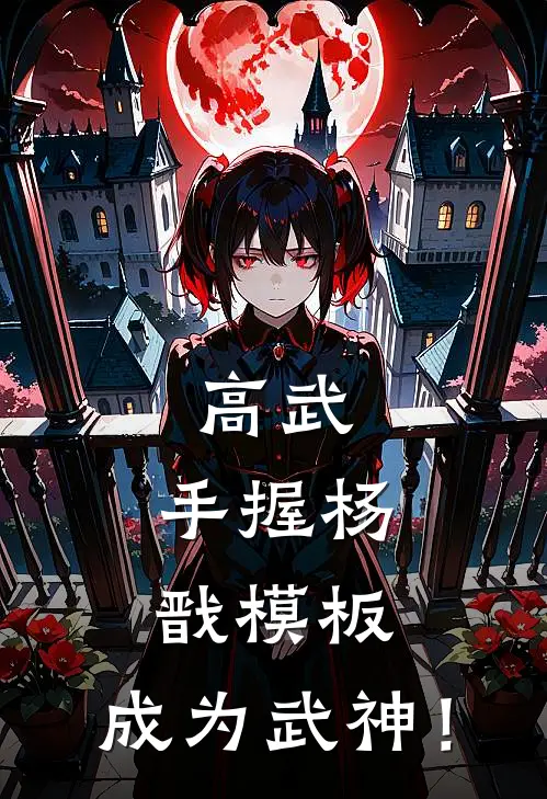 高武：手握杨戬模板，成为武神！