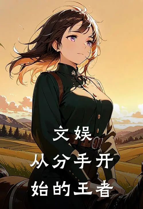 文娱：从分手开始的王者