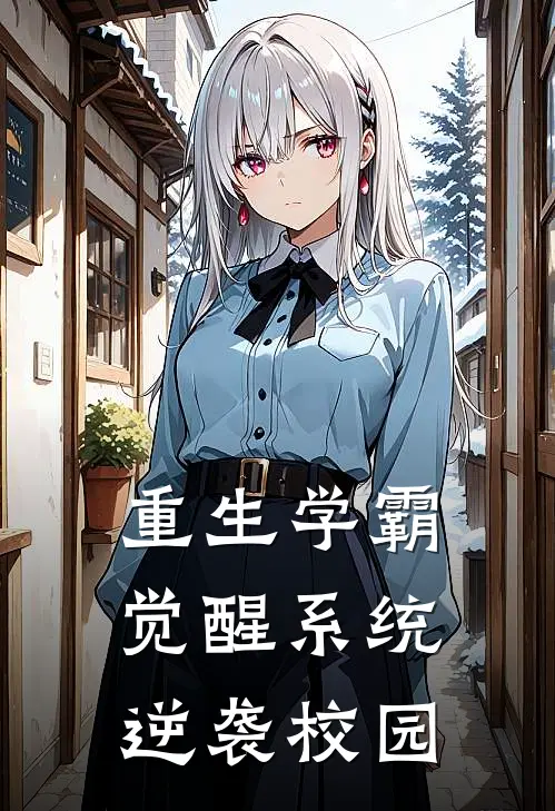 重生学霸觉醒系统逆袭校园林深陈子航免费小说全文阅读_最新章节列表重生学霸觉醒系统逆袭校园(林深陈子航)