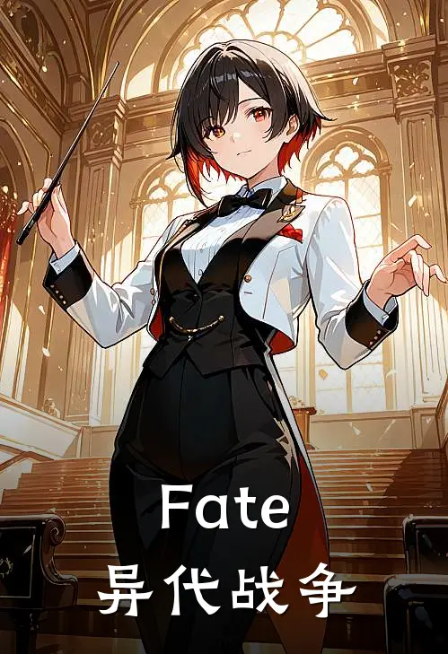 Fate：异代战争