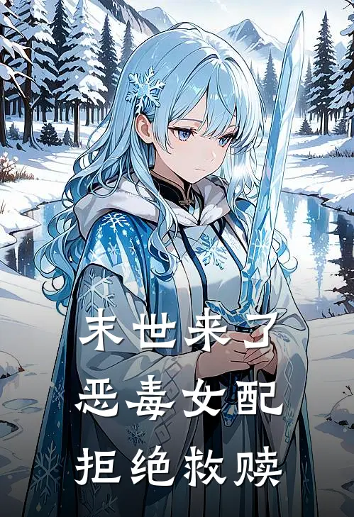 末世来了，恶毒女配拒绝救赎