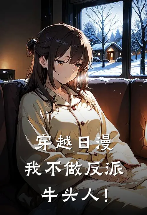 穿越日漫，我不做反派牛头人！(黄宗泽伊藤慎二)免费阅读无弹窗_最新好看小说推荐穿越日漫，我不做反派牛头人！黄宗泽伊藤慎二