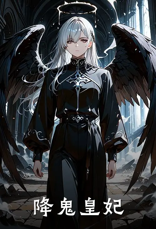 颜忻逸辰《降鬼皇妃》全文免费在线阅读_《降鬼皇妃》全本在线阅读