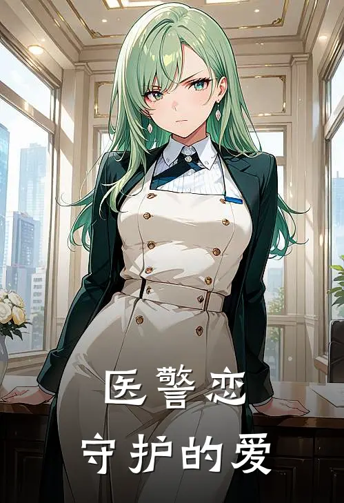 医警恋：守护的爱