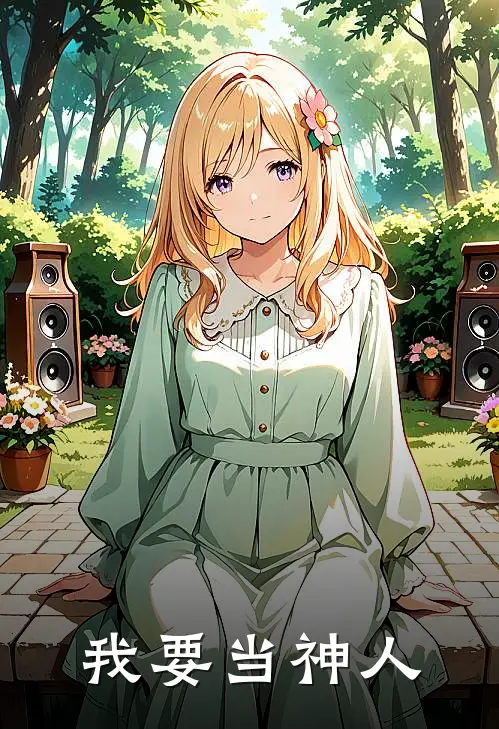 我要当神人