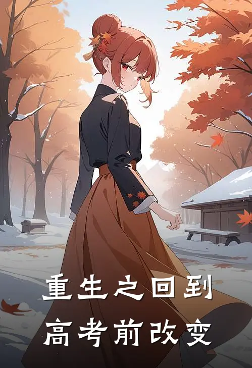 重生之回到高考前改变