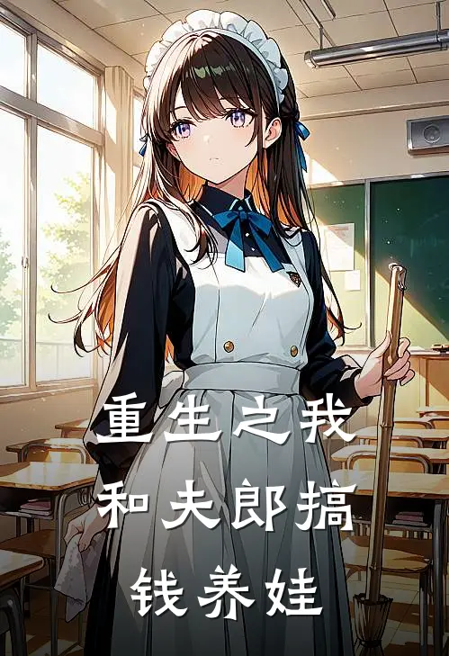 重生之我和夫郎搞钱养娃