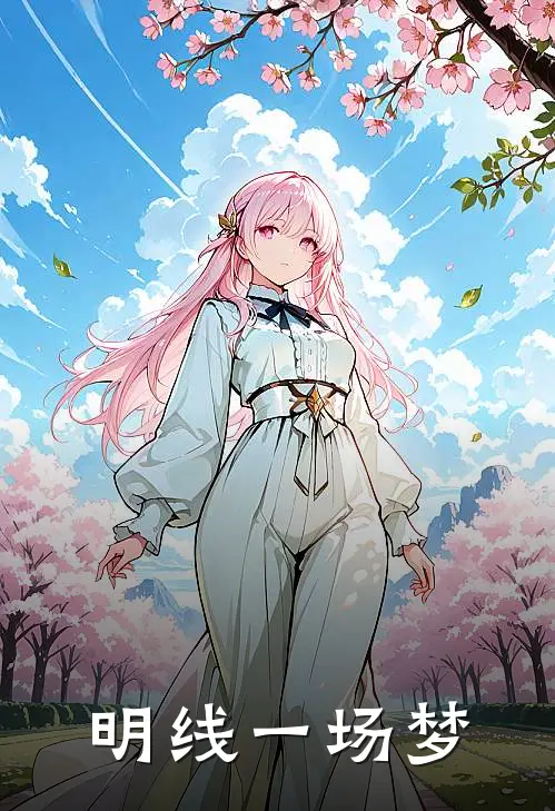 魏清叶苗惜沅(明线一场梦)最新章节免费在线阅读_明线一场梦最新章节免费阅读