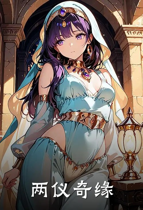 两仪奇缘