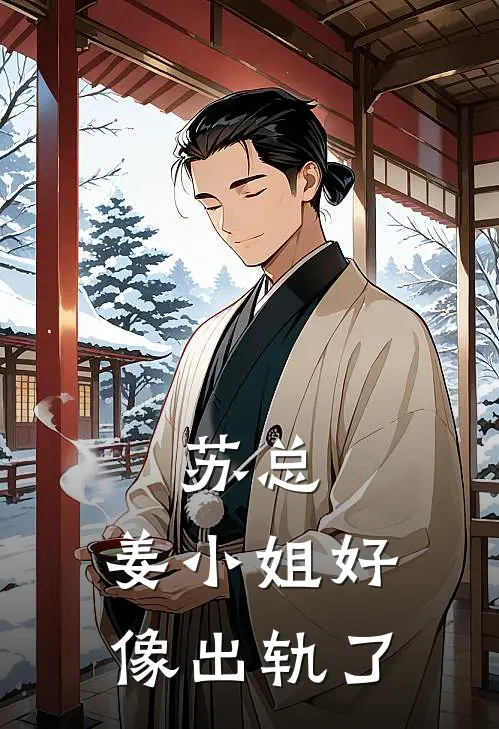 苏总，姜小姐好像出轨了(苏钦姜霜冰)免费完结小说_免费小说在线阅读苏总，姜小姐好像出轨了(苏钦姜霜冰)