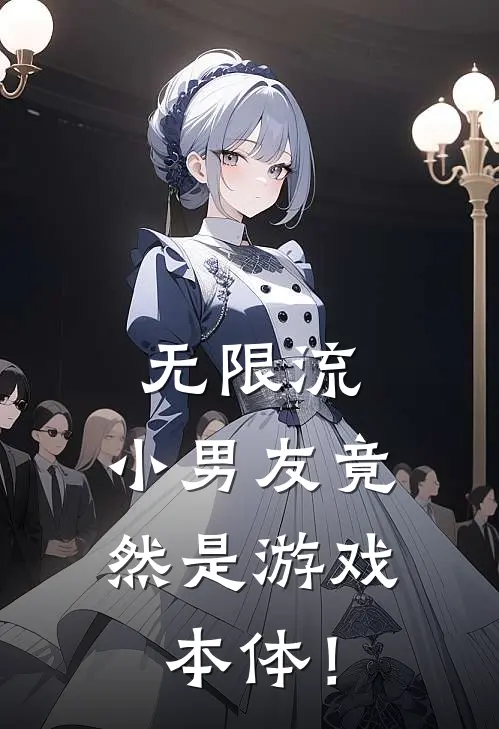 无限流：小男友竟然是游戏本体！