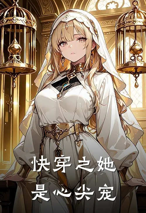 快穿之她是心尖宠姜婳温芷婉免费小说阅读_免费小说大全快穿之她是心尖宠(姜婳温芷婉)