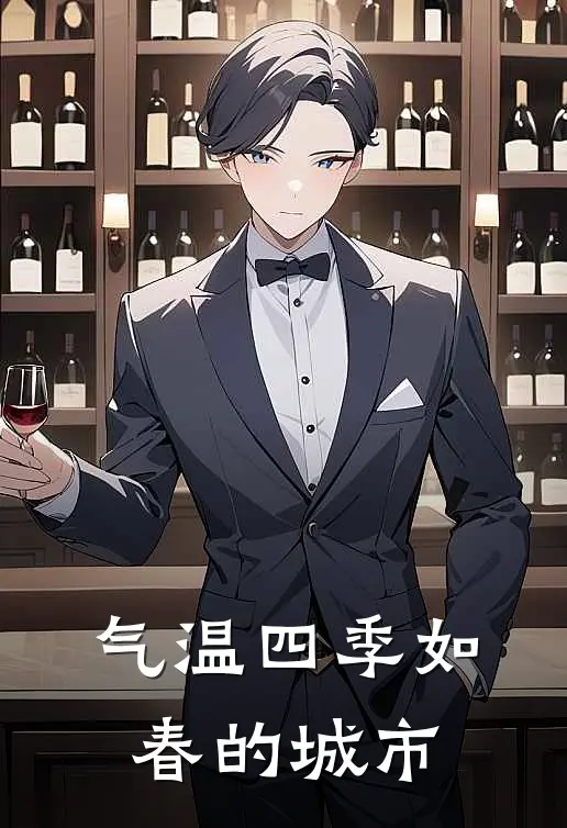 气温四季如春的城市