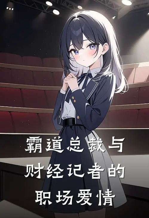 霸道总裁与财经记者的职场爱情(季沉林小满)完整版小说全文免费阅读_免费阅读无弹窗霸道总裁与财经记者的职场爱情季沉林小满