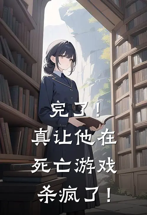 完了！真让他在死亡游戏杀疯了！(苏墨方涵)免费完结小说_免费小说在线阅读完了！真让他在死亡游戏杀疯了！(苏墨方涵)