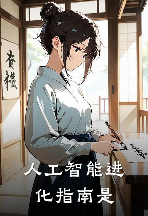 人工智能进化指南是