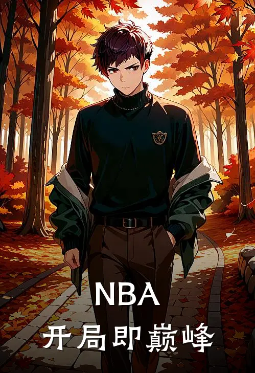 NBA：开局即巅峰(秦锋陈伟)完本小说大全_完本热门小说NBA：开局即巅峰秦锋陈伟