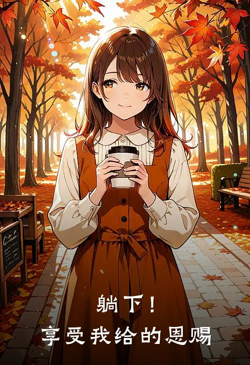 躺下！享受我给的恩赐