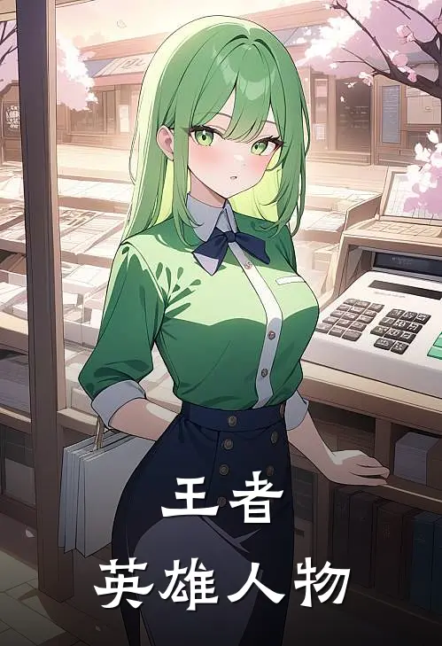 王者，英雄人物