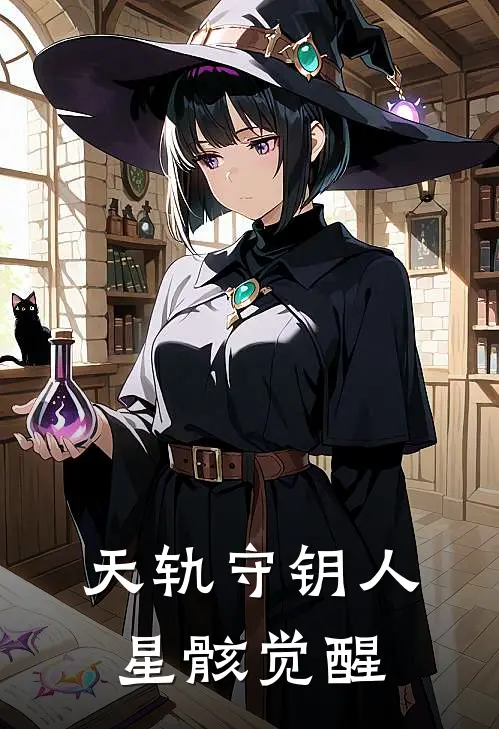 天轨守钥人：星骸觉醒