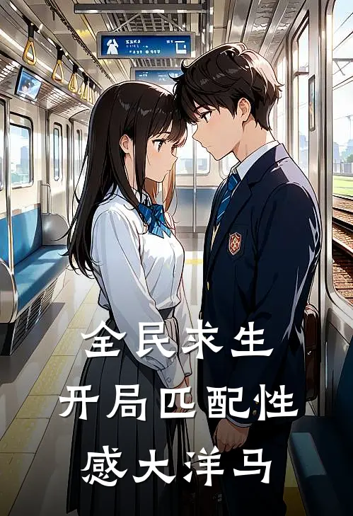 全民求生：开局匹配性感大洋马