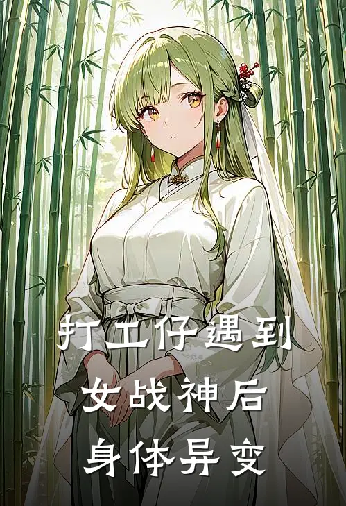 打工仔遇到女战神后身体异变