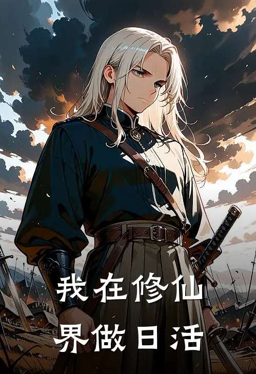 我在修仙界做日活