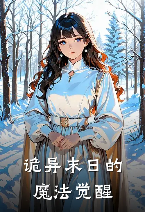 诡异末日的魔法觉醒