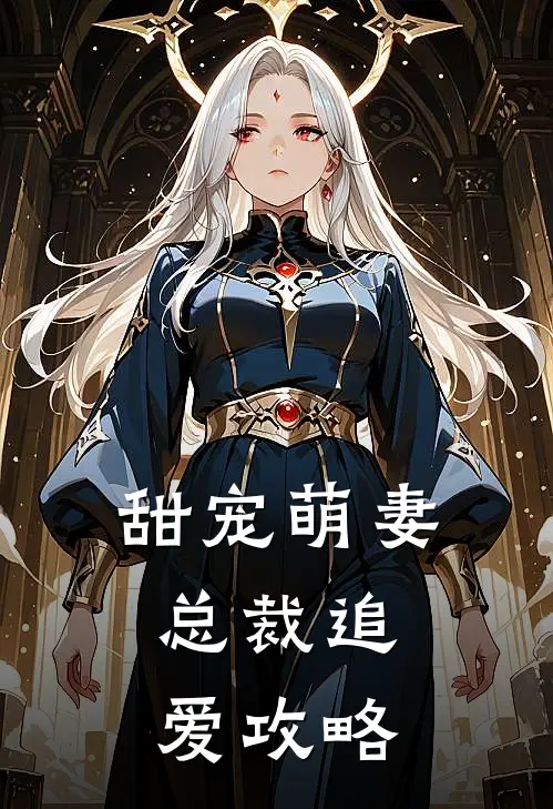 甜宠萌妻：总裁追爱攻略(苏瑶顾辰逸)热门小说在线阅读_热门小说甜宠萌妻：总裁追爱攻略(苏瑶顾辰逸)