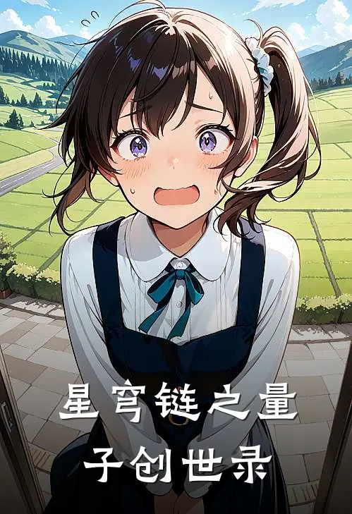 星穹链之量子创世录