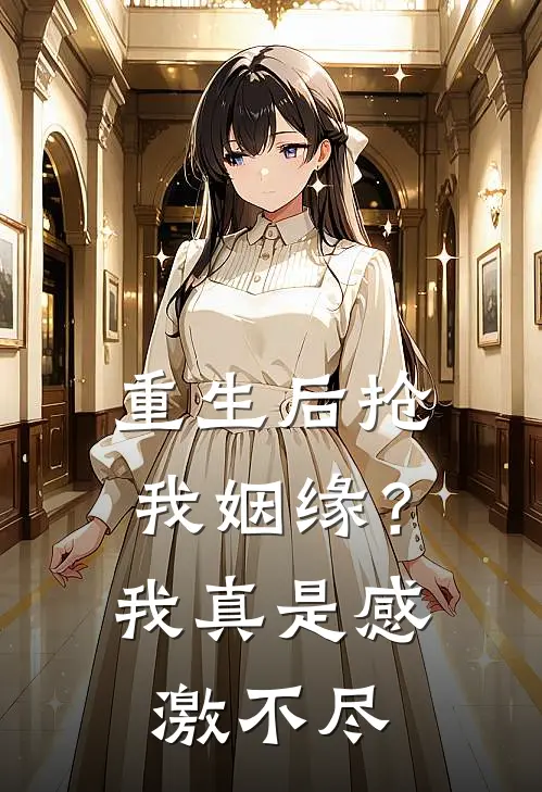 重生后抢我姻缘？我真是感激不尽