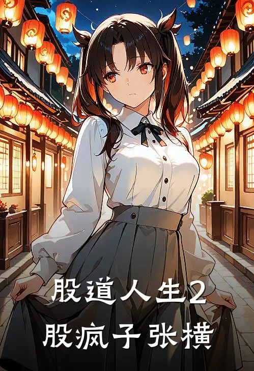 股道人生2股疯子张横