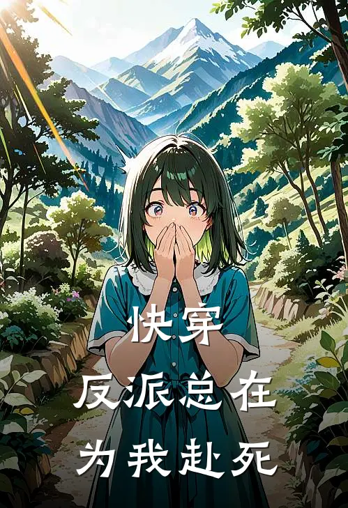 快穿：反派总在为我赴死