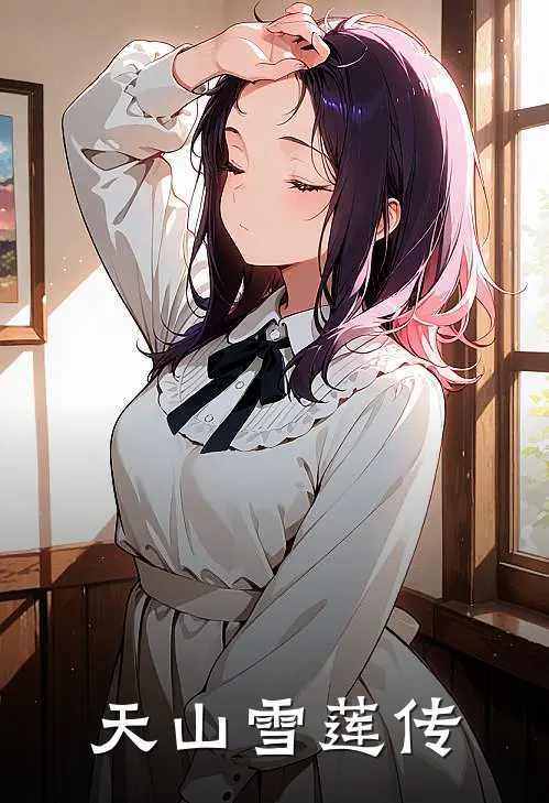 天山雪莲传(凌无涯凌寒子)火爆小说_《天山雪莲传》凌无涯凌寒子小说免费在线阅读