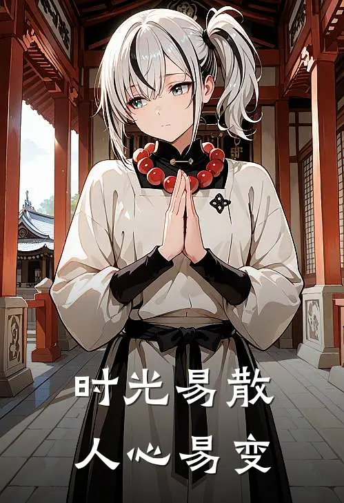 时光易散人心易变