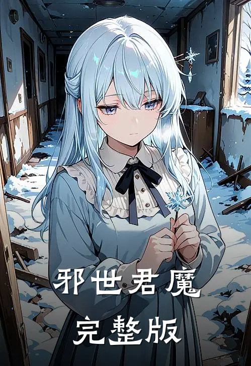 邪世君魔完整版