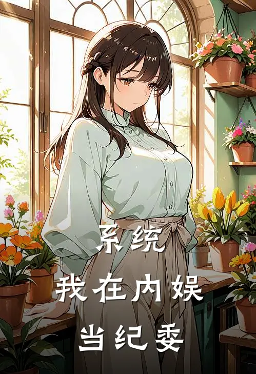 系统：我在内娱当纪委