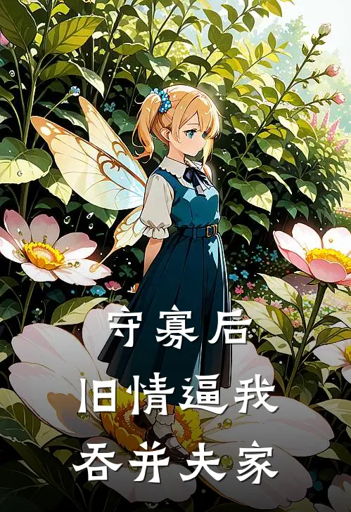 守寡后，旧情逼我吞并夫家