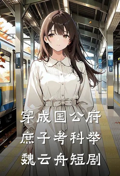 穿成国公府庶子考科举魏云舟短剧