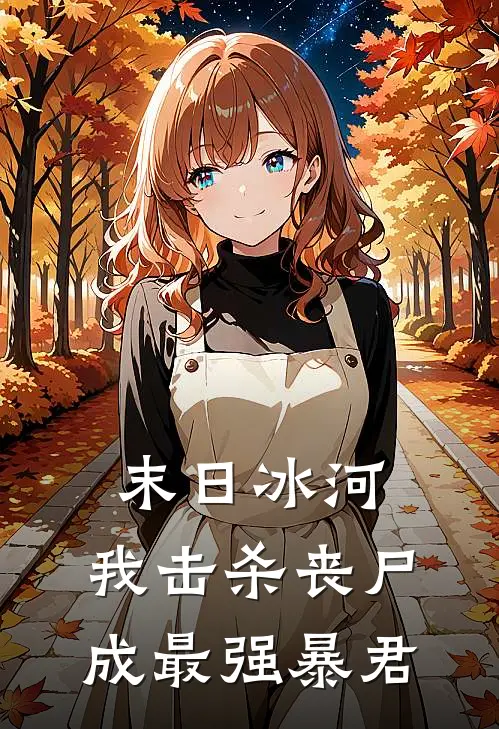 末日冰河：我击杀丧尸成最强暴君