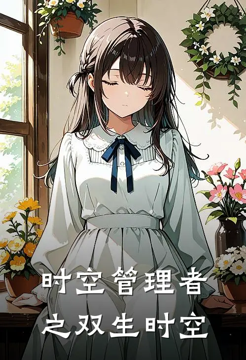 陈砚之白九娘《时空管理者之双生时空》_(陈砚之白九娘)热门小说