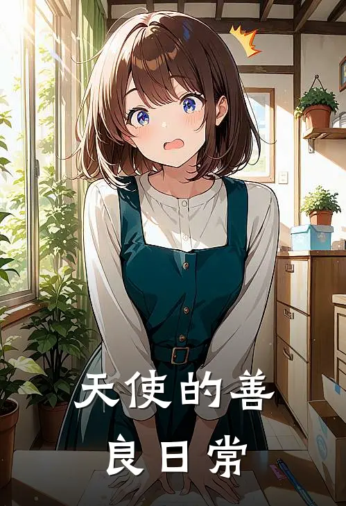 天使的善良日常